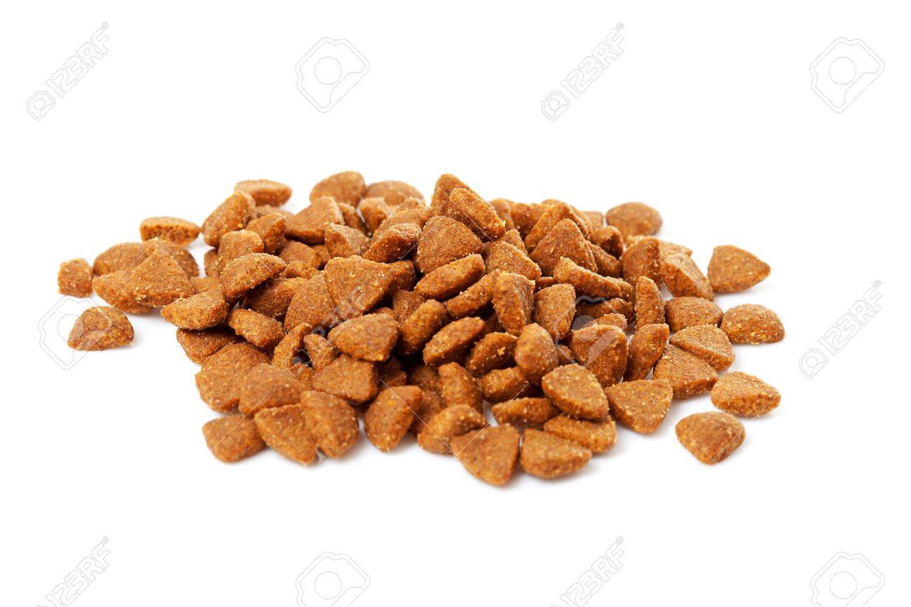 OEM dry dog/cat food