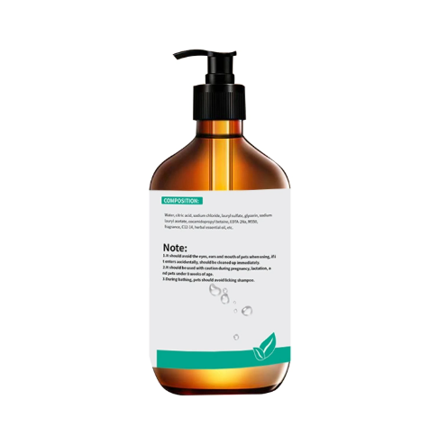 Shampoo